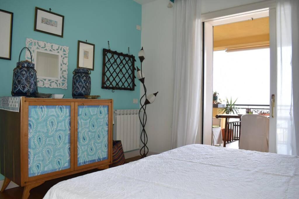 Taormina Home Sweet Home Apartment Exterior foto